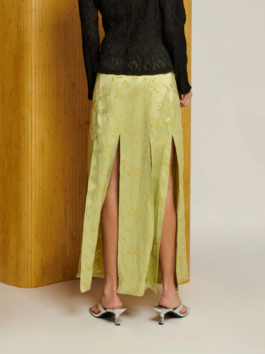 Sister Jane Ghospell Kennedy Midi Skirt | Women Bottoms | Ghospell