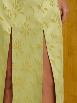 Sister Jane Ghospell Kennedy Midi Skirt | Women Bottoms | Ghospell