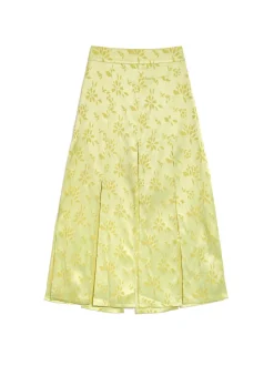Sister Jane Ghospell Kennedy Midi Skirt | Women Bottoms | Ghospell