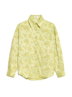 Sister Jane Ghospell Kennedy Split Back Shirt | Women Tops | Ghospell