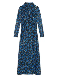 Sister Jane Ghospell Kinsley Floral Midi Dress | Women Dresses | Ghospell