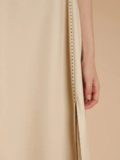 Sister Jane Ghospell Moira PU Sleeveless Dress | Women Dresses | Ghospell