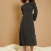 Sister Jane Ghospell Nadia Midi Dress | Ghospell