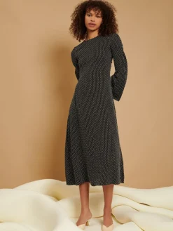 Sister Jane Ghospell Nadia Midi Dress | Ghospell