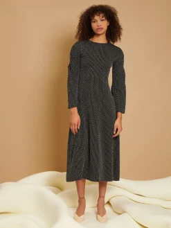 Sister Jane Ghospell Nadia Midi Dress | Ghospell