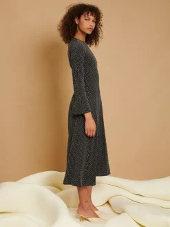 Sister Jane Ghospell Nadia Midi Dress | Ghospell