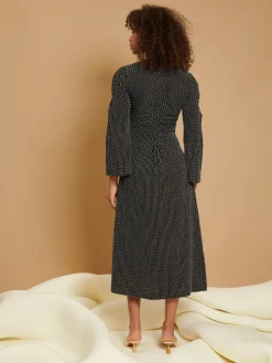 Sister Jane Ghospell Nadia Midi Dress | Ghospell