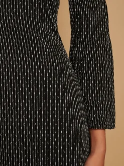 Sister Jane Ghospell Nadia Midi Dress | Ghospell