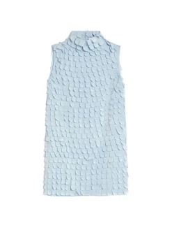 Sister Jane Ghospell  Nia Textured Mini Dress | Women Dresses | Ghospell