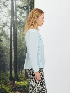 Sister Jane Ghospell Paige Drawstring Top | Women Tops | Ghospell