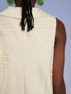 Sister Jane Ghospell Rae Stitch Midi Dress | Women Dresses | Ghospell