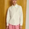 Sister Jane Ghospell Riley Wave Shirt | Women Tops | Ghospell