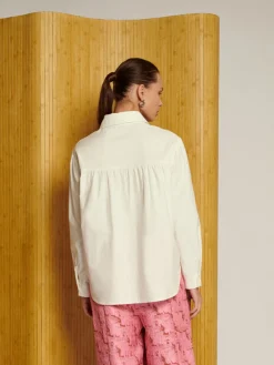 Sister Jane Ghospell Riley Wave Shirt | Women Tops | Ghospell