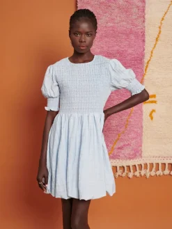 Sister Jane Ghospell Talia Bubble Dress | Women Dresses | Ghospell