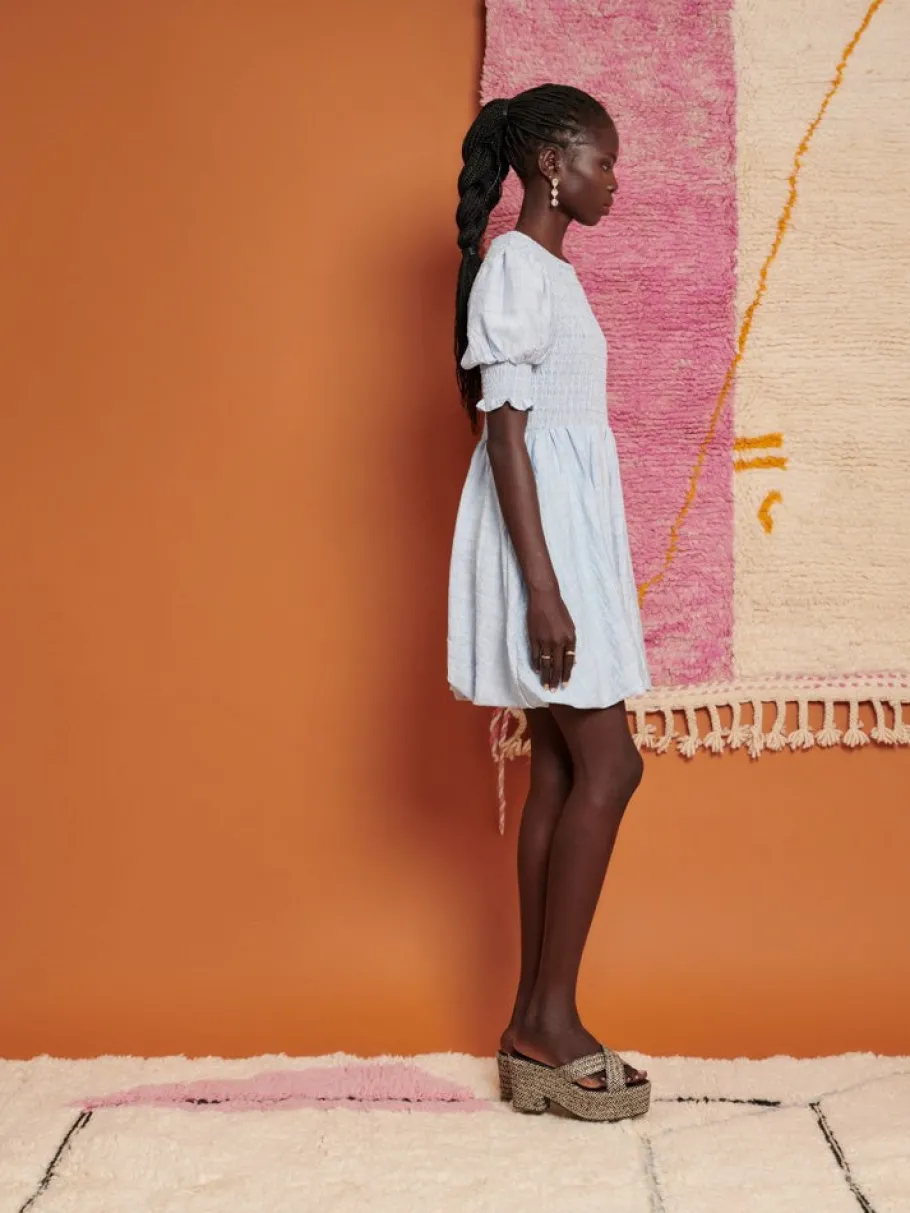 Sister Jane Ghospell Talia Bubble Dress | Women Dresses | Ghospell