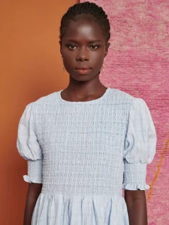 Sister Jane Ghospell Talia Bubble Dress | Women Dresses | Ghospell
