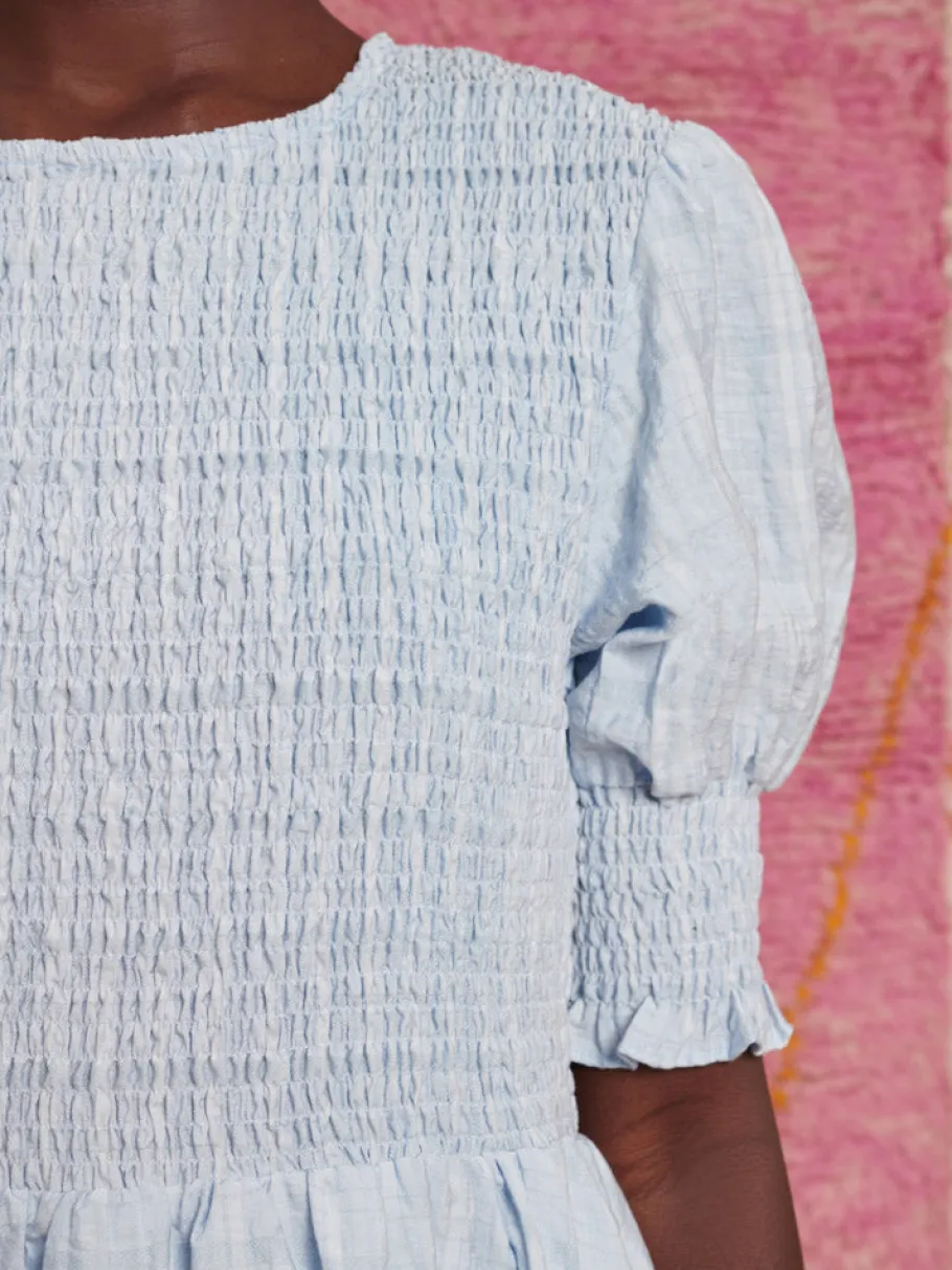 Sister Jane Ghospell Talia Bubble Dress | Women Dresses | Ghospell
