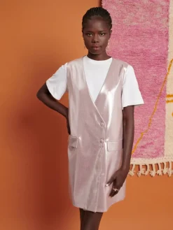 Sister Jane Ghospell Wrenley Mini Dress | Women Dresses | Ghospell