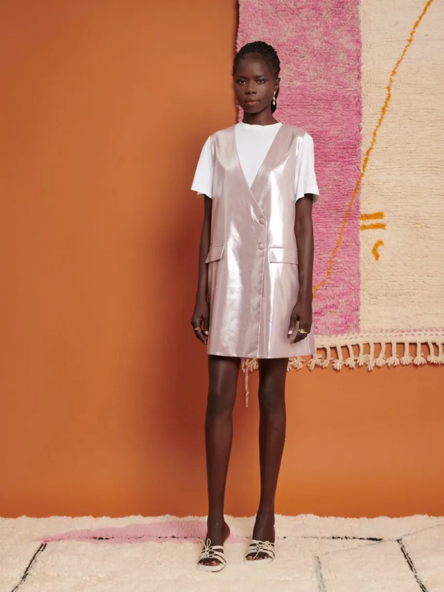 Sister Jane Ghospell Wrenley Mini Dress | Women Dresses | Ghospell