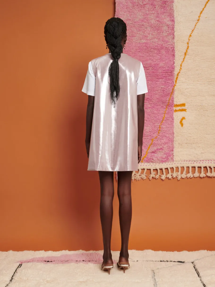 Sister Jane Ghospell Wrenley Mini Dress | Women Dresses | Ghospell