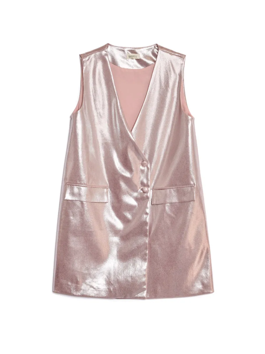Sister Jane Ghospell Wrenley Mini Dress | Women Dresses | Ghospell
