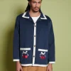 Sister Jane Gordon Cherry Jacket | Women Jackets | Jackets