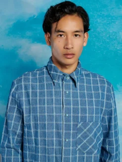 Sister Jane Hugh Neckerchief Shirt | Women Tops | Shirts