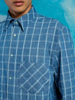 Sister Jane Hugh Neckerchief Shirt | Women Tops | Shirts