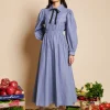 Sister Jane Ivy Stripe Midi Dress | Women Dresses