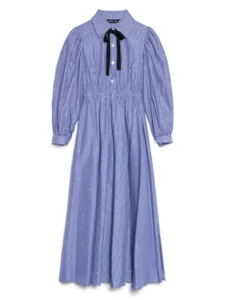Sister Jane Ivy Stripe Midi Dress | Women Dresses