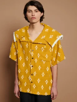 Sister Jane Jack Fray Shirt | Shirts