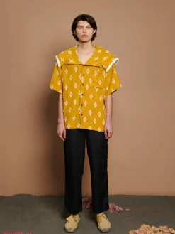 Sister Jane Jack Fray Shirt | Shirts