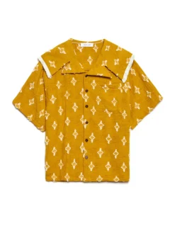 Sister Jane Jack Fray Shirt | Shirts