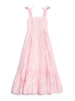 Sister Jane Kite Jacquard Midi Dress | Women Dresses