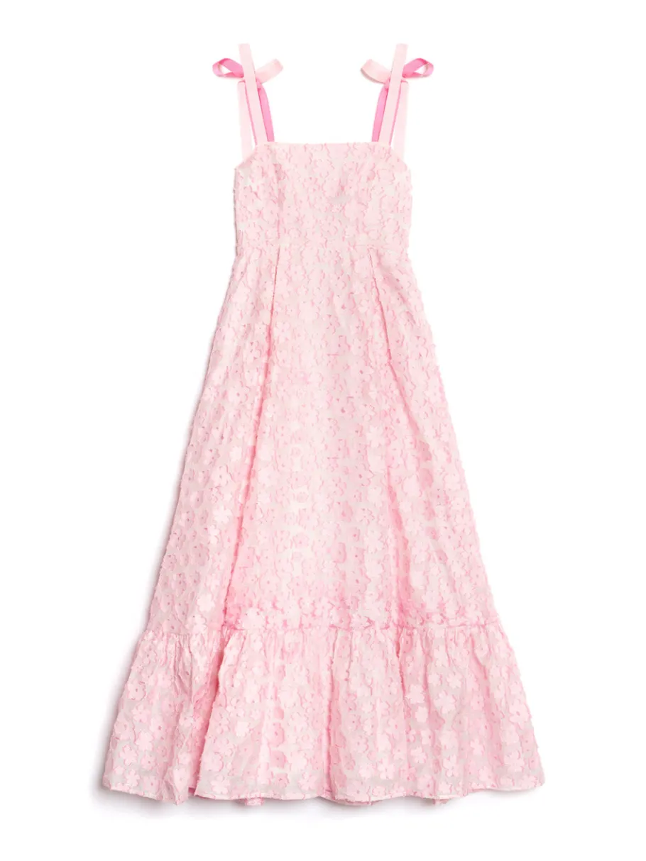 Sister Jane Kite Jacquard Midi Dress | Women Dresses