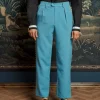 Sister Jane Layne Studded Trousers | Women Bottoms | Trousers