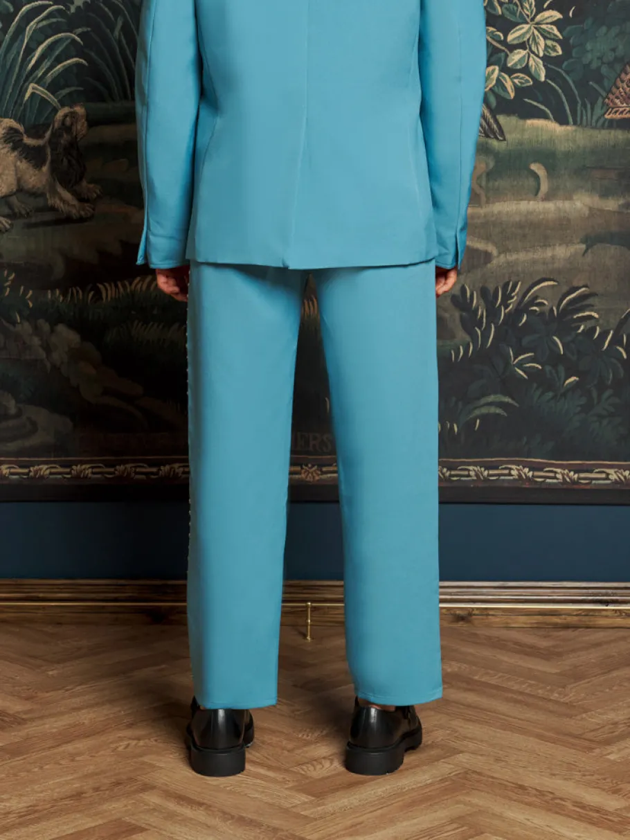 Sister Jane Layne Studded Trousers | Women Bottoms | Trousers