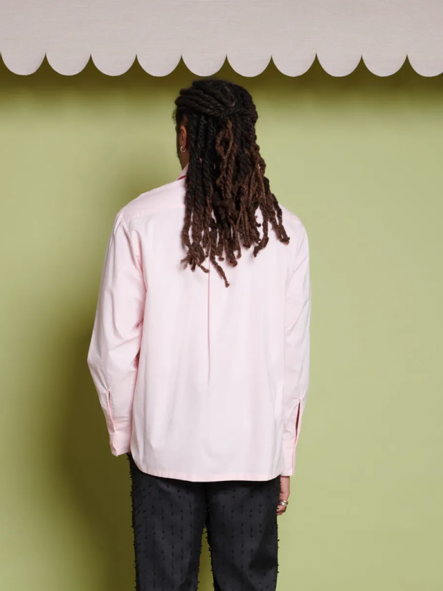 Sister Jane Lucas Retro Collar Shirt | Women Tops | Shirts