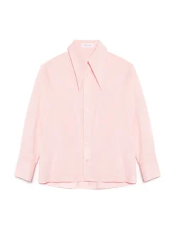 Sister Jane Lucas Retro Collar Shirt | Women Tops | Shirts
