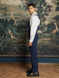 Sister Jane Lucky Dungarees | Trousers