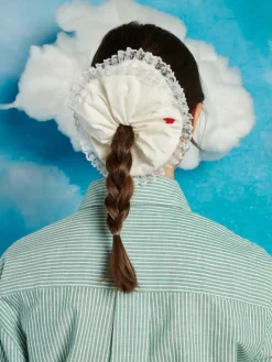 Sister Jane Lucky Scrunchie | Women Accessories