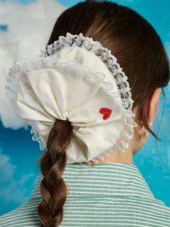 Sister Jane Lucky Scrunchie | Women Accessories