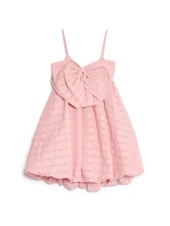 Sister Jane Mane Bow Mini Dress | Women Dresses