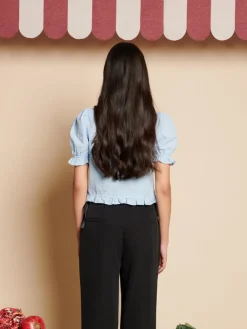 Sister Jane Marmalade Bow Top | Women Tops
