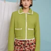 Sister Jane Matilda Tweed Jacket | Women Jackets