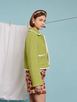 Sister Jane Matilda Tweed Jacket | Women Jackets