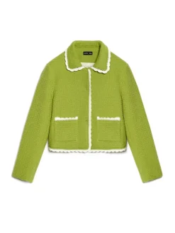 Sister Jane Matilda Tweed Jacket | Women Jackets