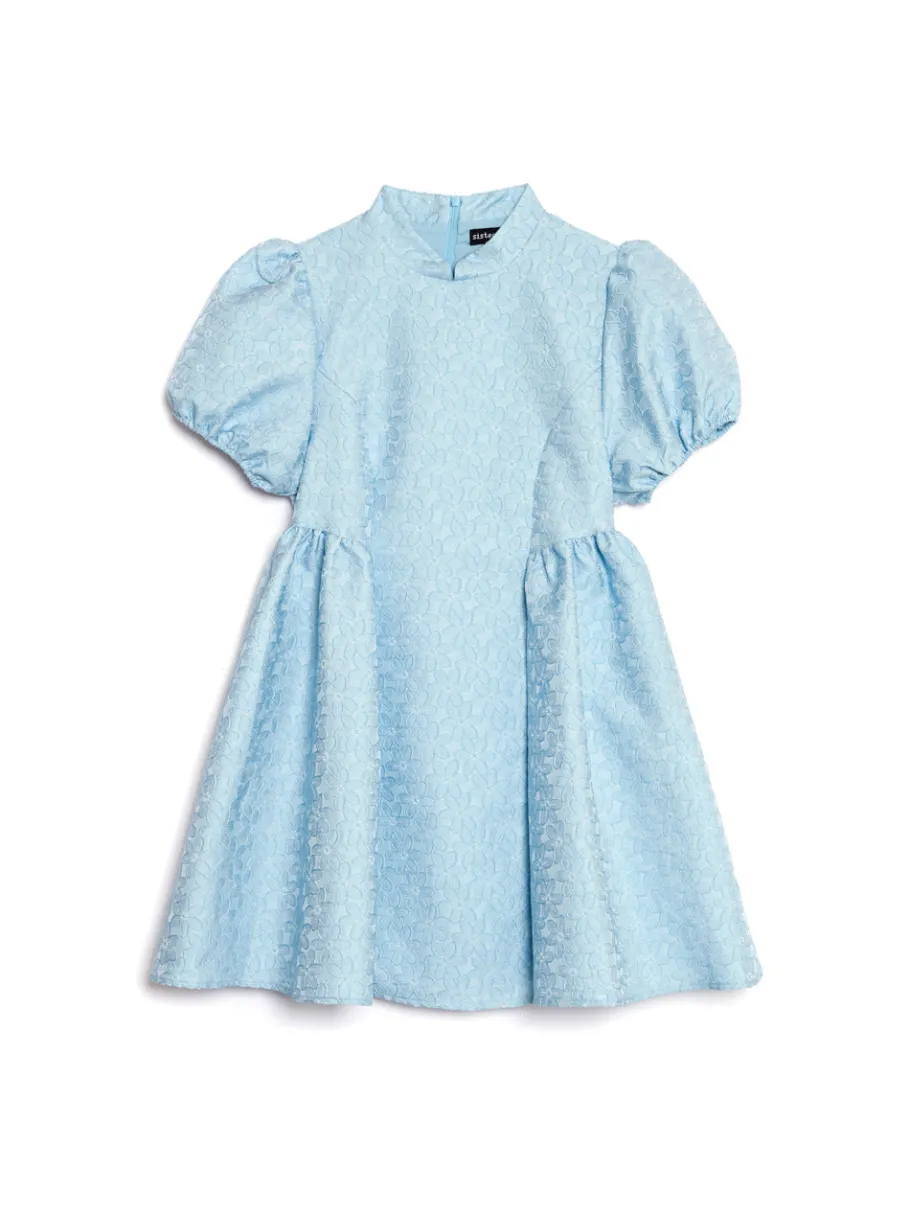 Sister Jane Nara Jacquard Mini Dress | Women Dresses