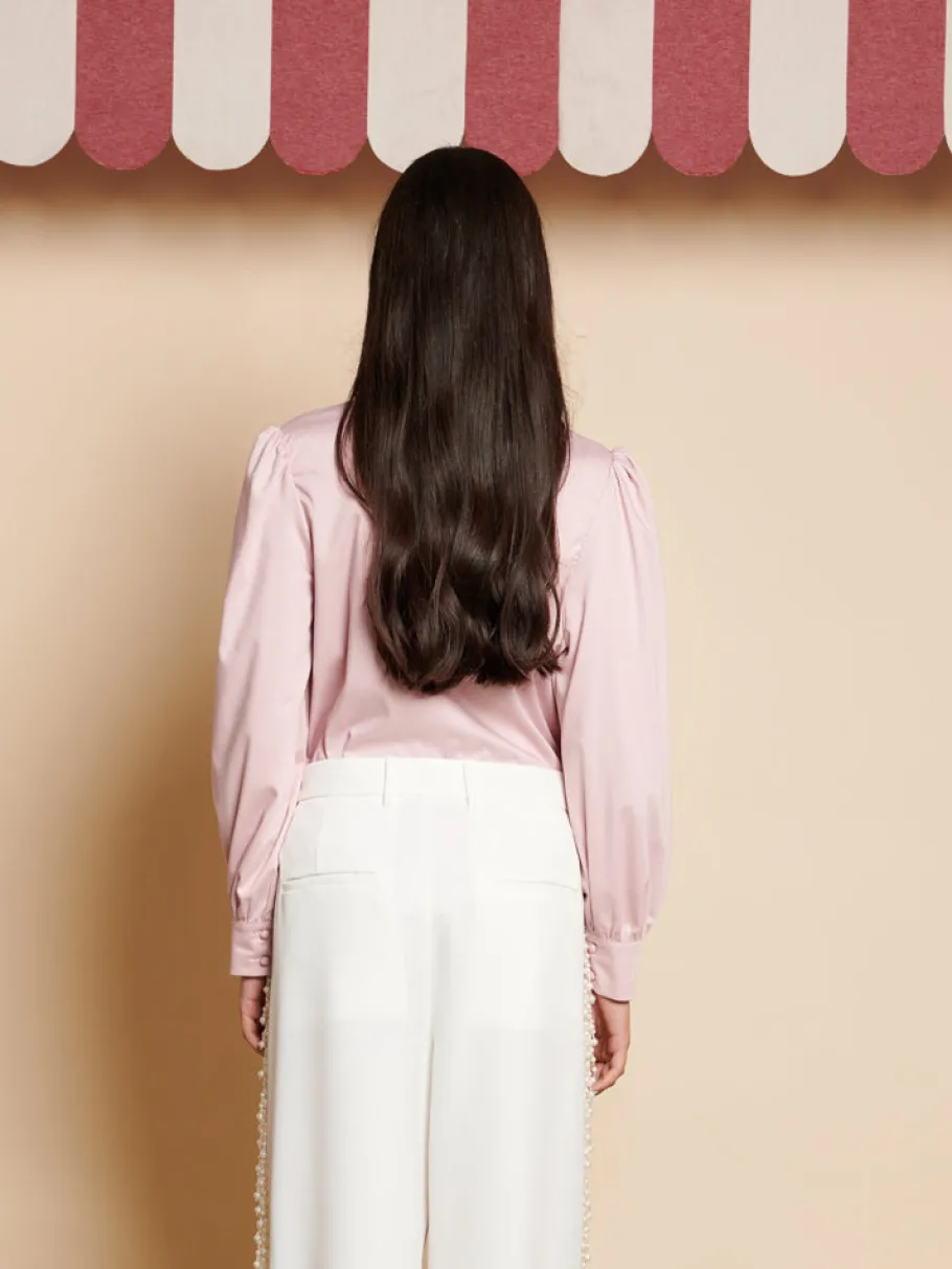 Sister Jane Nectar Lace Blouse | Women Tops