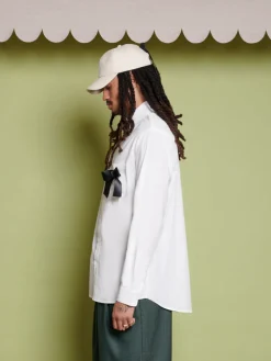 Sister Jane Penny Bow Pocket Shirt | Shirts